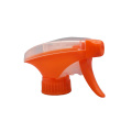 trigger spray 28/410 foaming trigger customized all plastic  trigger spray